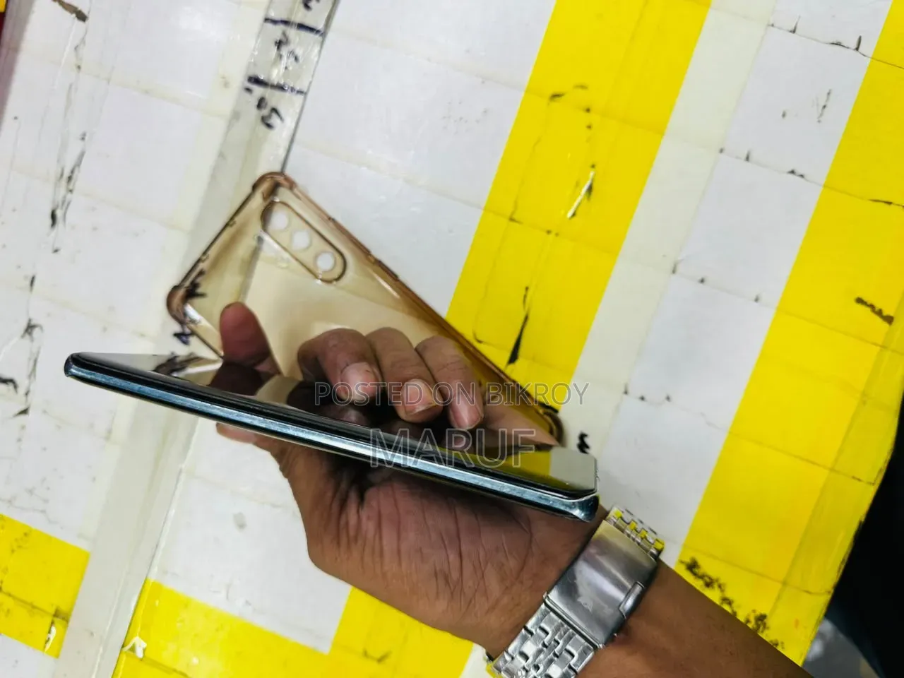 Huawei P30 Pro 256 GB Black