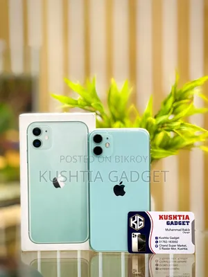Apple iPhone 11 128 GB