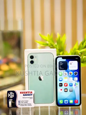 Apple iPhone 11 128 GB