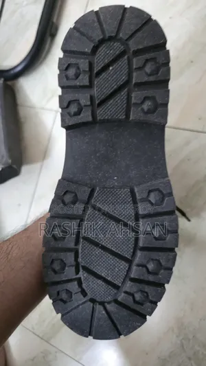 Winter Shoe