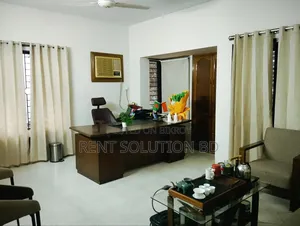 গুলশান ২-এ ৩৫০০ বর্গফুটের অফিস