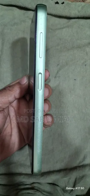 Samsung Galaxy A14 128 GB Purple