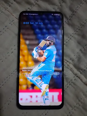 Samsung Galaxy M13 (India) 64 GB Black