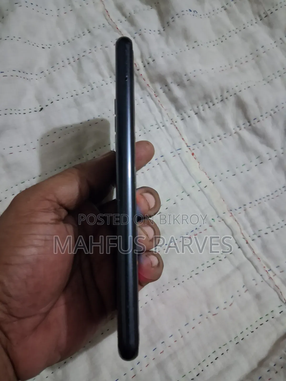 Samsung Galaxy M13 (India) 64 GB Black