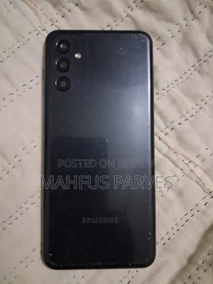 Samsung Galaxy M13 (India) 64 GB Black
