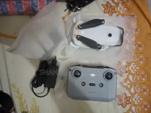 DJI Lito 1 With Memory Card and DJI Chargers
