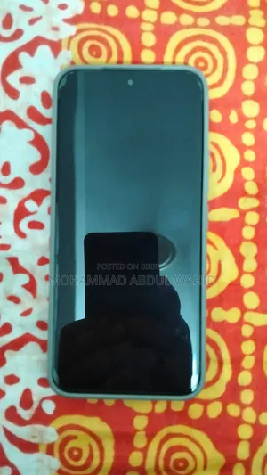 টেকনো স্পার্ক ৪০ প্রো+ ২৫৬ জিবি ব্লু