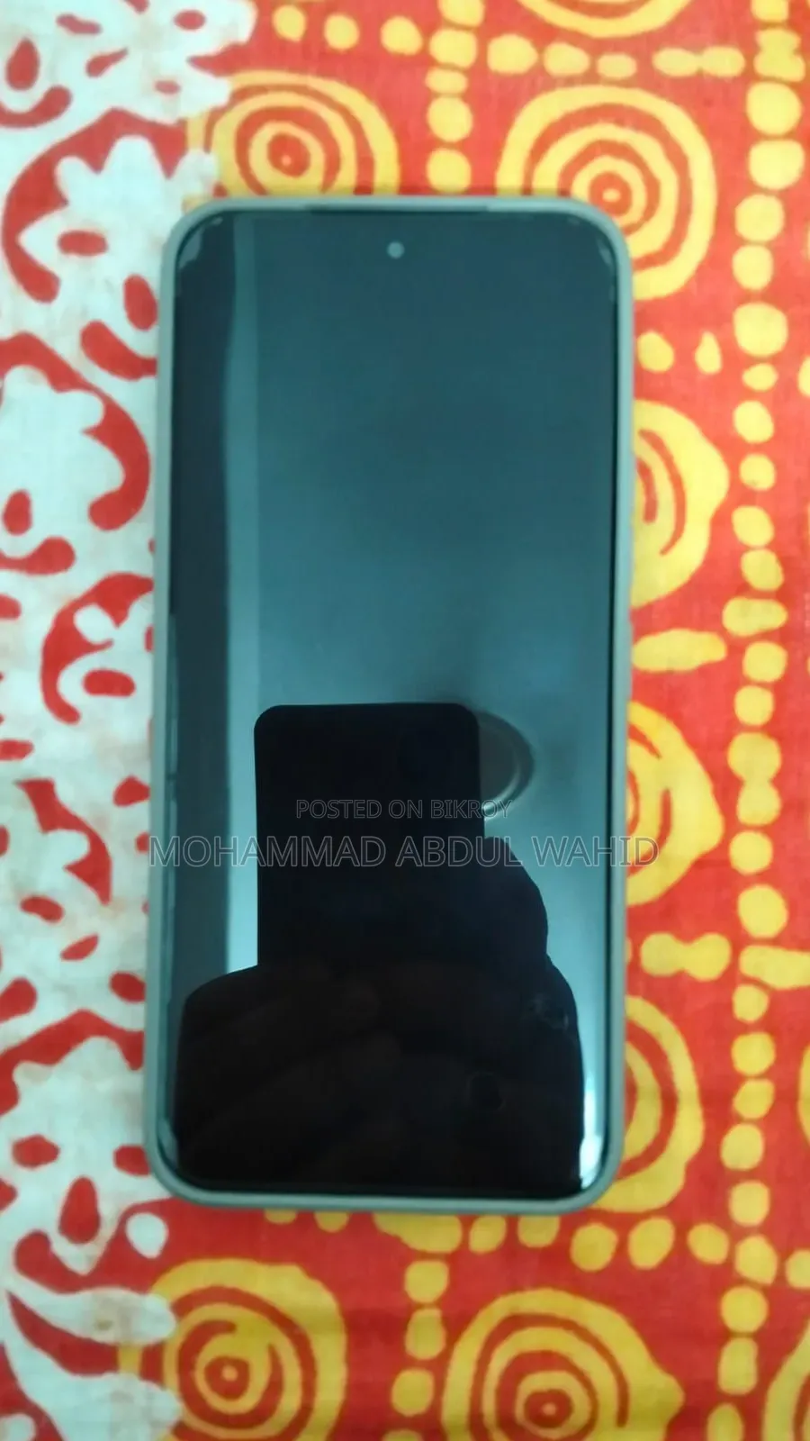টেকনো স্পার্ক ৪০ প্রো+ ২৫৬ জিবি ব্লু