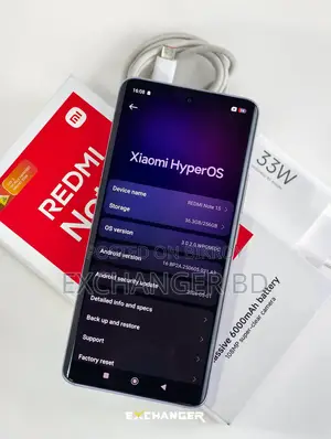 Xiaomi Redmi Note 15 256 GB Purple