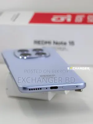 Xiaomi Redmi Note 15 256 GB Purple