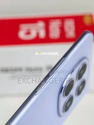 Xiaomi Redmi Note 15 256 GB Purple