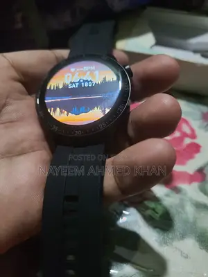 স্মার্ট ওয়াচ