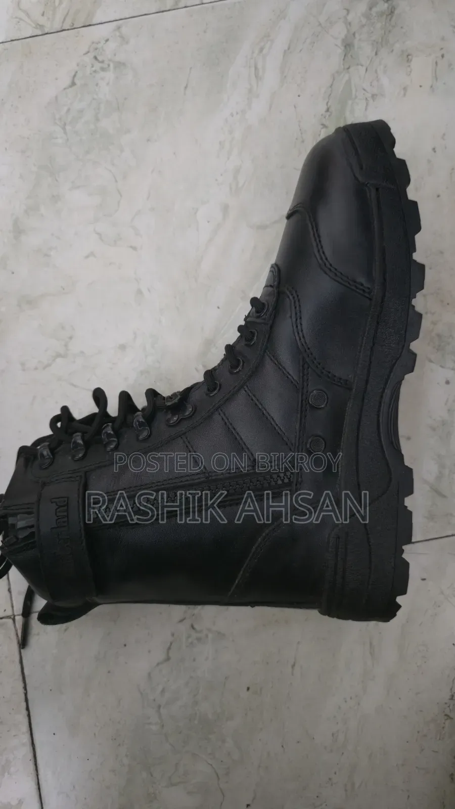 Timberland Shoe