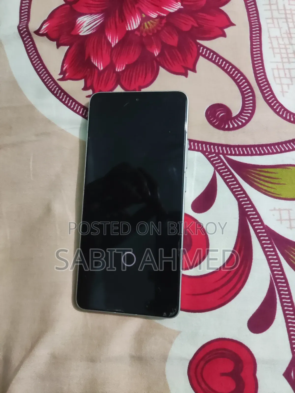 Xiaomi Redmi 256 GB Green