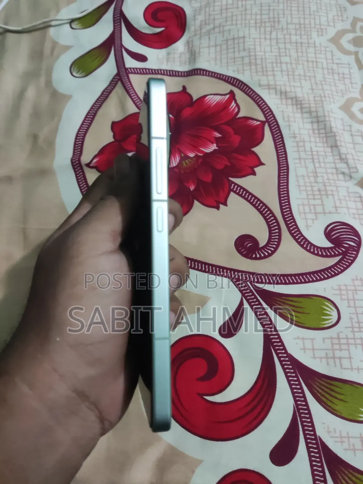Xiaomi Redmi 256 GB Green