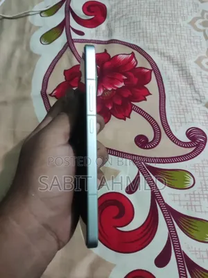 Xiaomi Redmi 256 GB Green