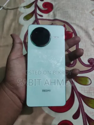Xiaomi Redmi 256 GB Green