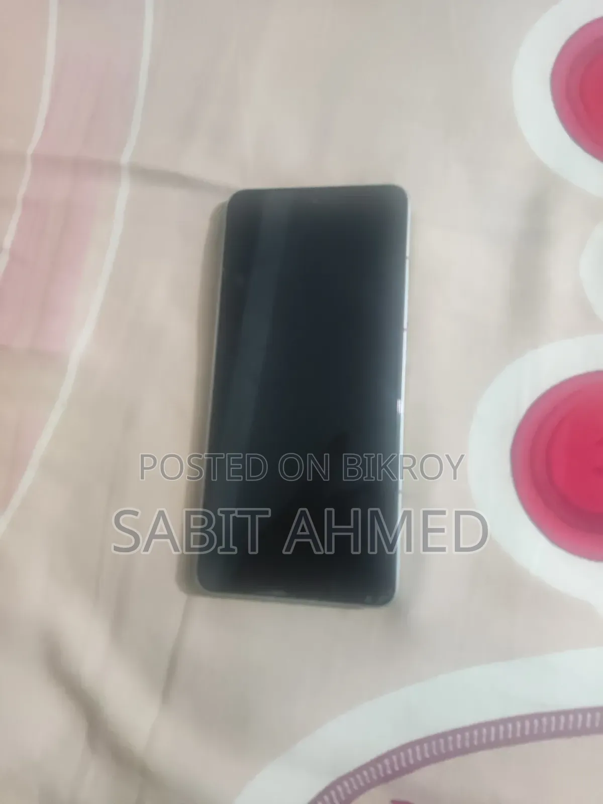 Xiaomi Redmi 256 GB Green