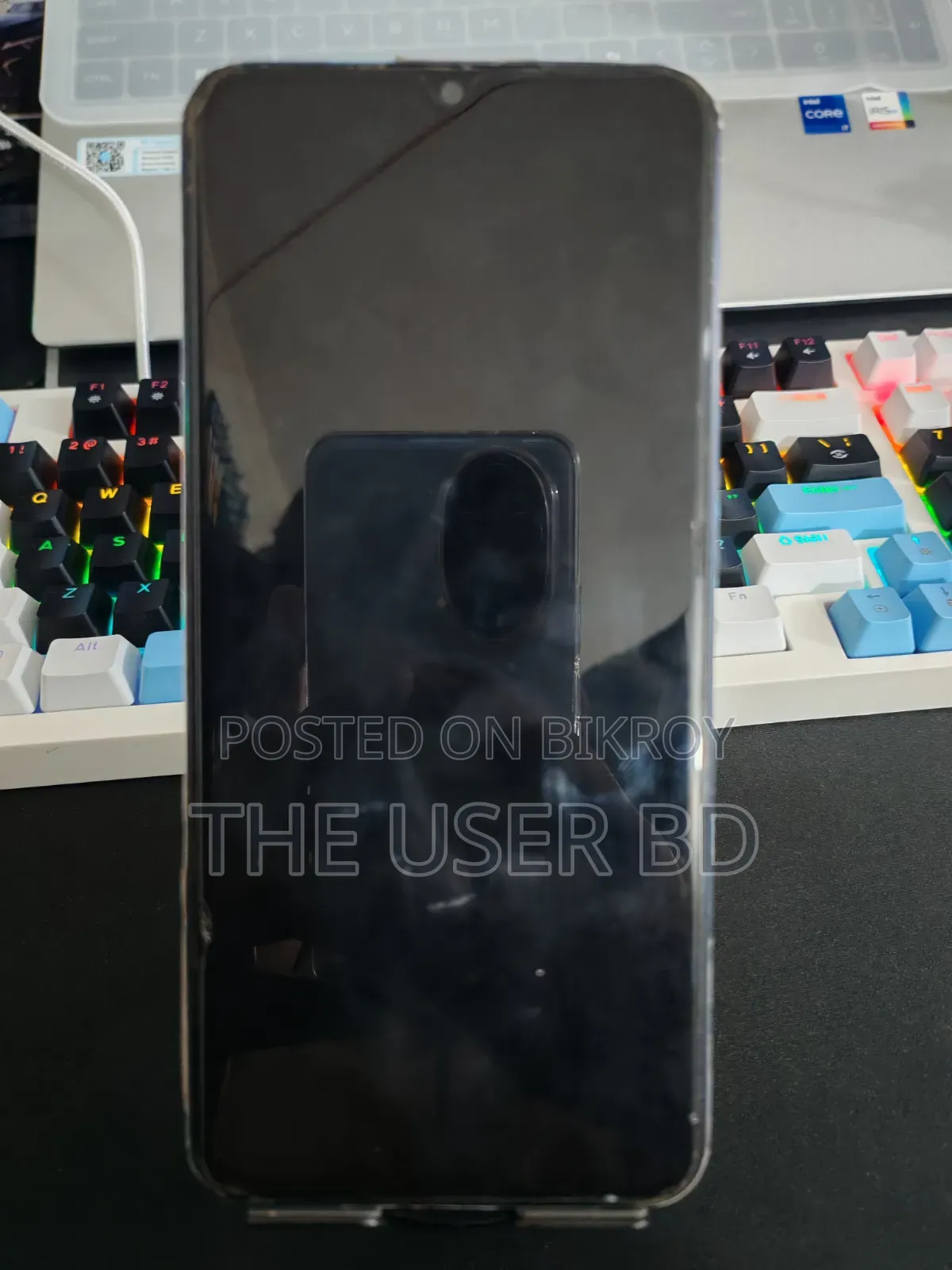 Vivo Y22s 128 GB Blue