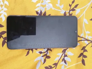 Samsung Galaxy A70 128 GB Orange