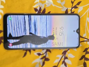 Samsung Galaxy A70 128 GB Orange