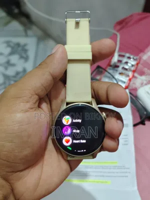Colmi V73 Smart Watch