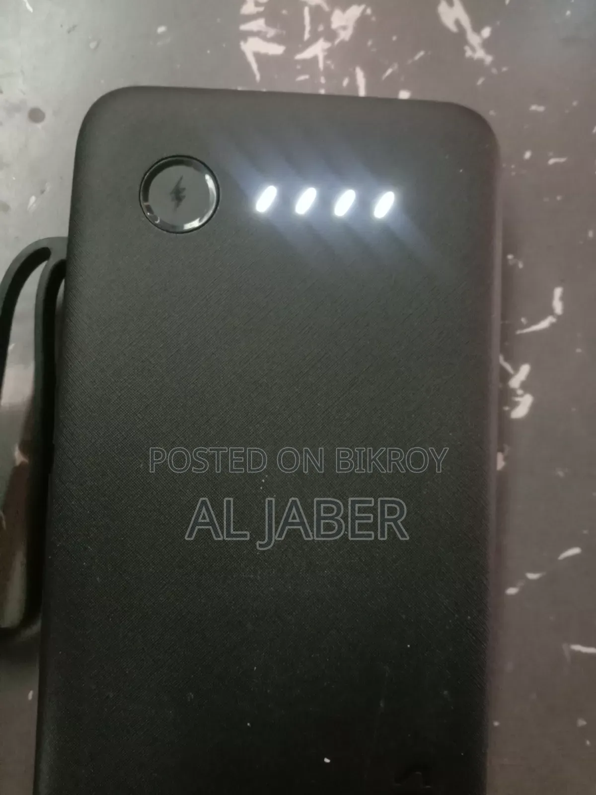 Multiple Cable Powerbank Sale