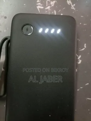 Multiple Cable Powerbank Sale