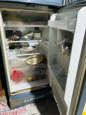 Samsung Fridge