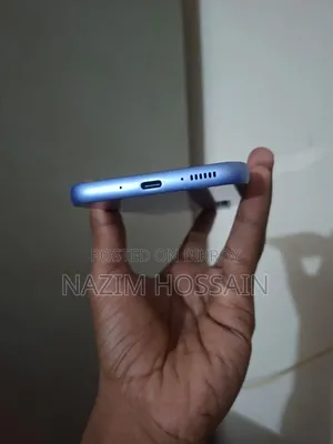 Samsung Galaxy A54 128 GB Blue