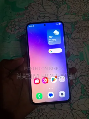 Samsung Galaxy A54 128 GB Blue