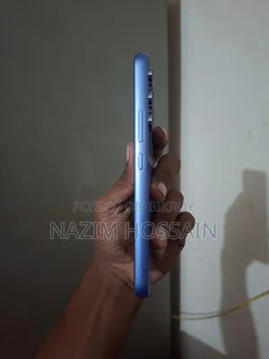 Samsung Galaxy A54 128 GB Blue