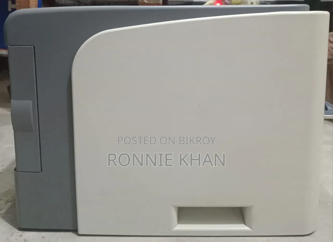 Canon LBP3300 Auto Duplex Printer