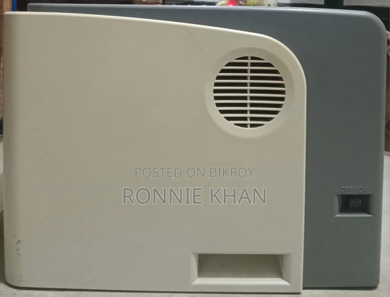 Canon LBP3300 Auto Duplex Printer