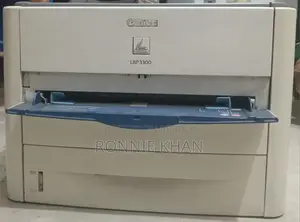 Canon LBP3300 Auto Duplex Printer