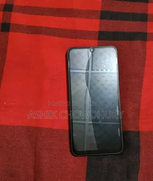 Samsung Galaxy A16 5G 128 GB Black