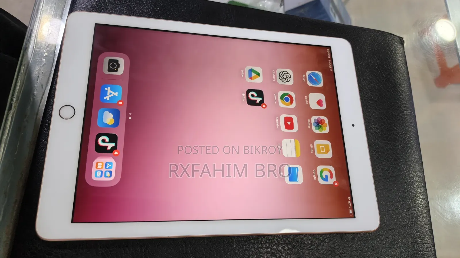 Apple iPad Mini 6 32 GB