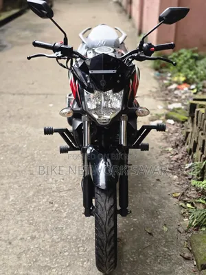 Yamaha FZ 2024 Black
