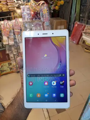 Samsung Galaxy Tab a 8.0 (2019) 32 GB White