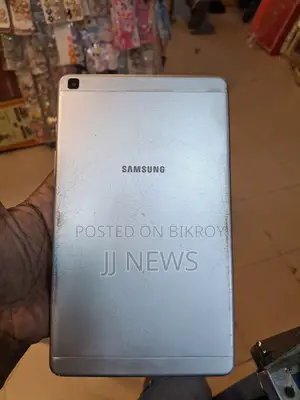 Samsung Galaxy Tab a 8.0 (2019) 32 GB White
