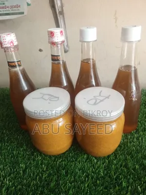Pure Honey from Sundarbans