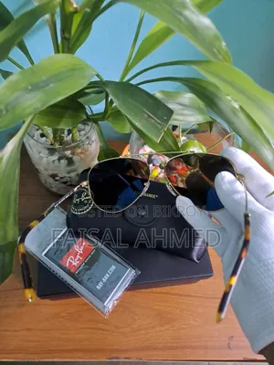 Ray Ban Sunglass
