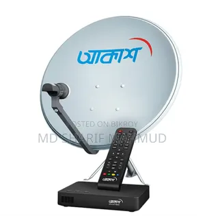 Akash TV