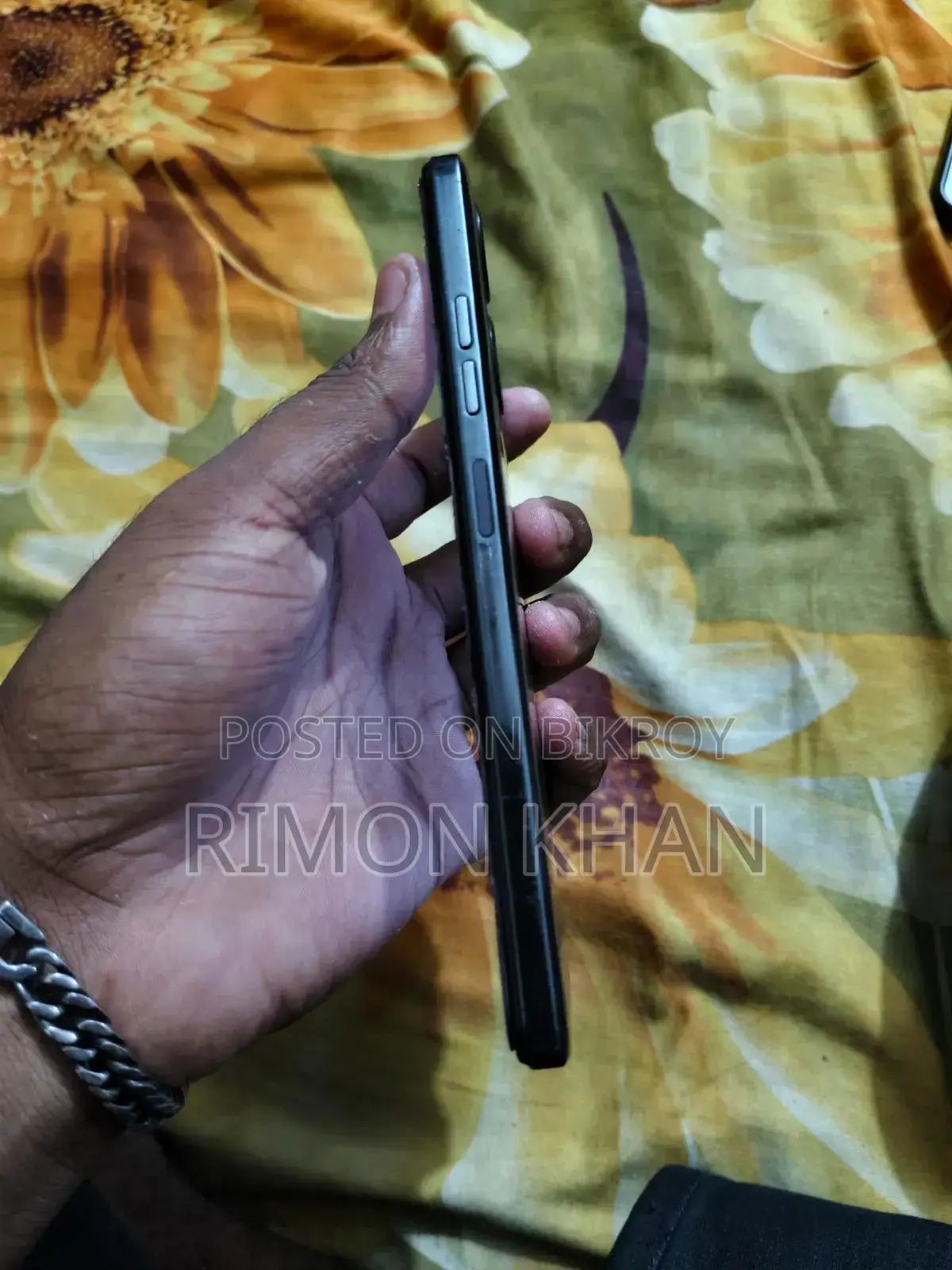 Tecno Spark 10C 128 GB Black