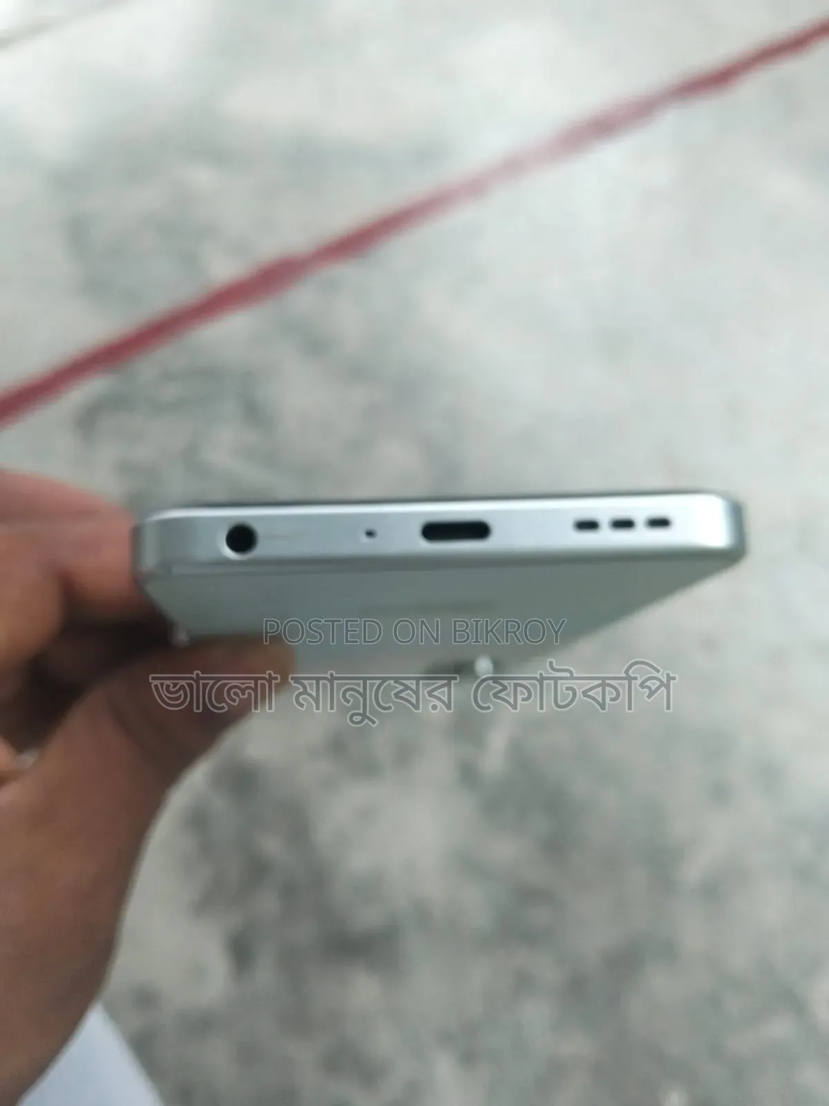 Oppo A5X 128 GB