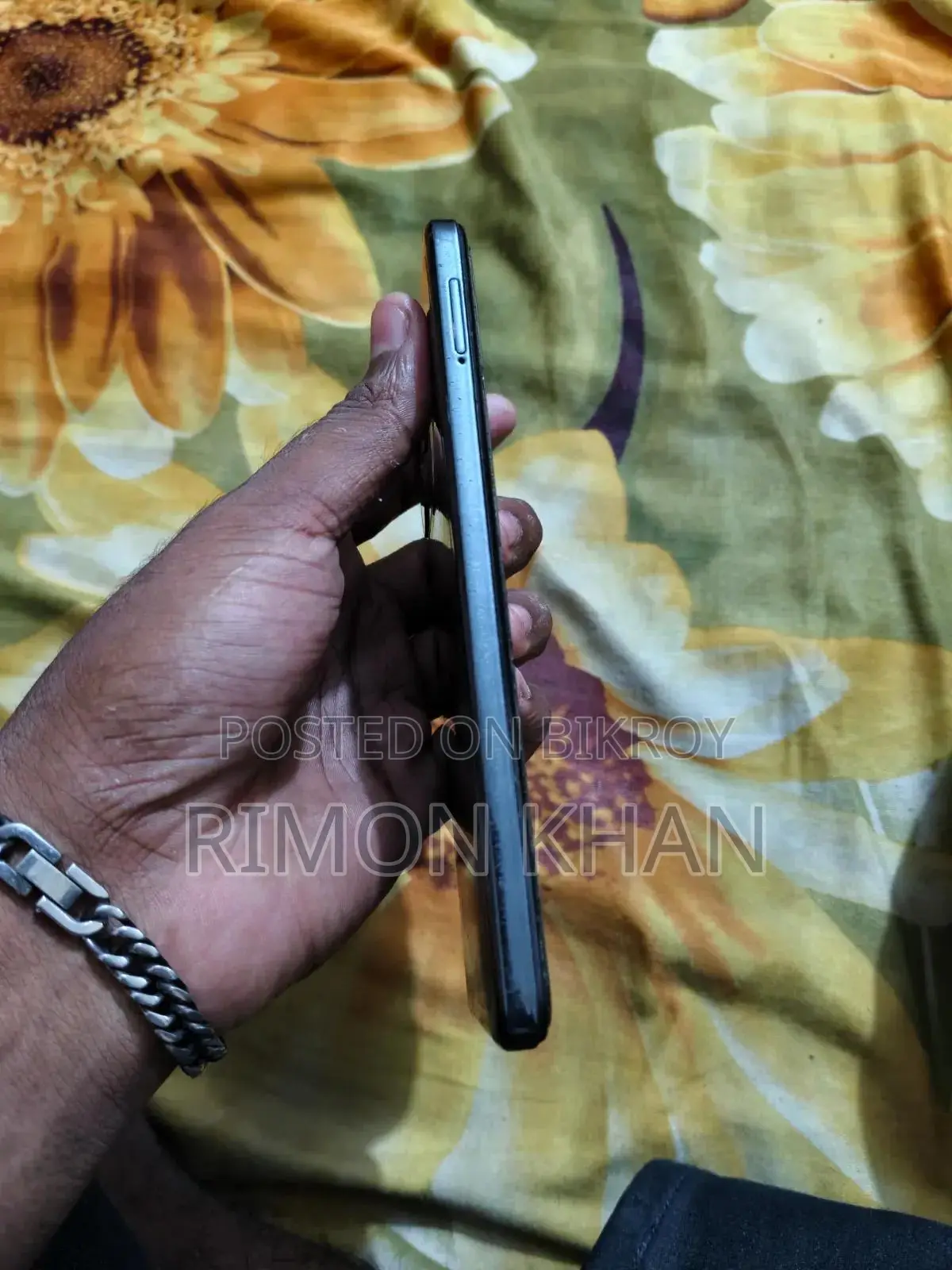 Tecno Spark 10C 128 GB Black