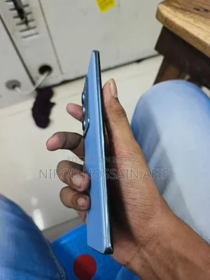 Vivo S16 256 GB Blue