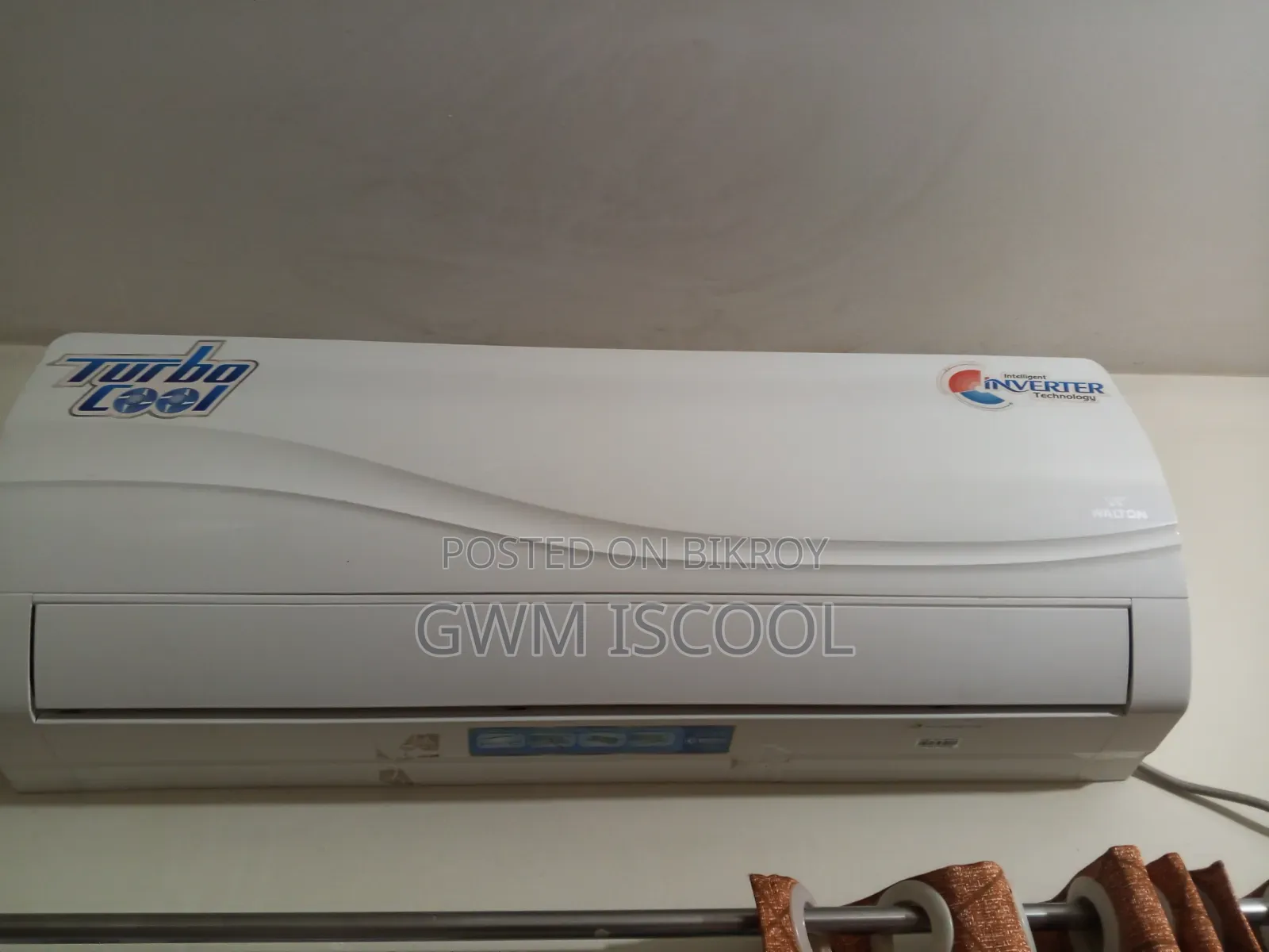Air Conditioner AC