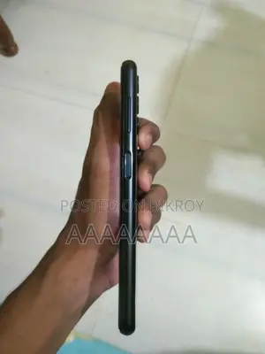 Samsung Galaxy A04s 64 GB Black