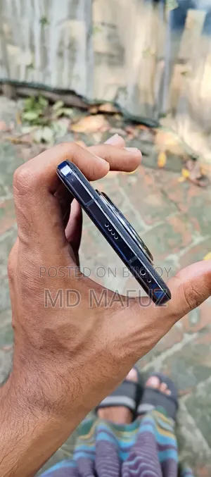 অনার ম্যাজিক৬ ২৫৬ জিবি কালো